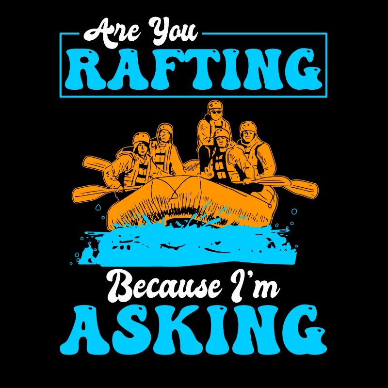 Rafting Rafting en eau vive