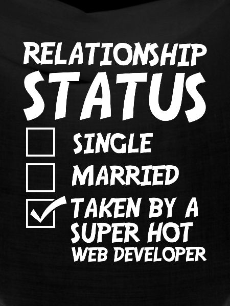 Web Entwickler Webdeveloper Witzig