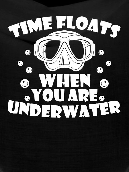 Diving Diver Funny Commercial Diving