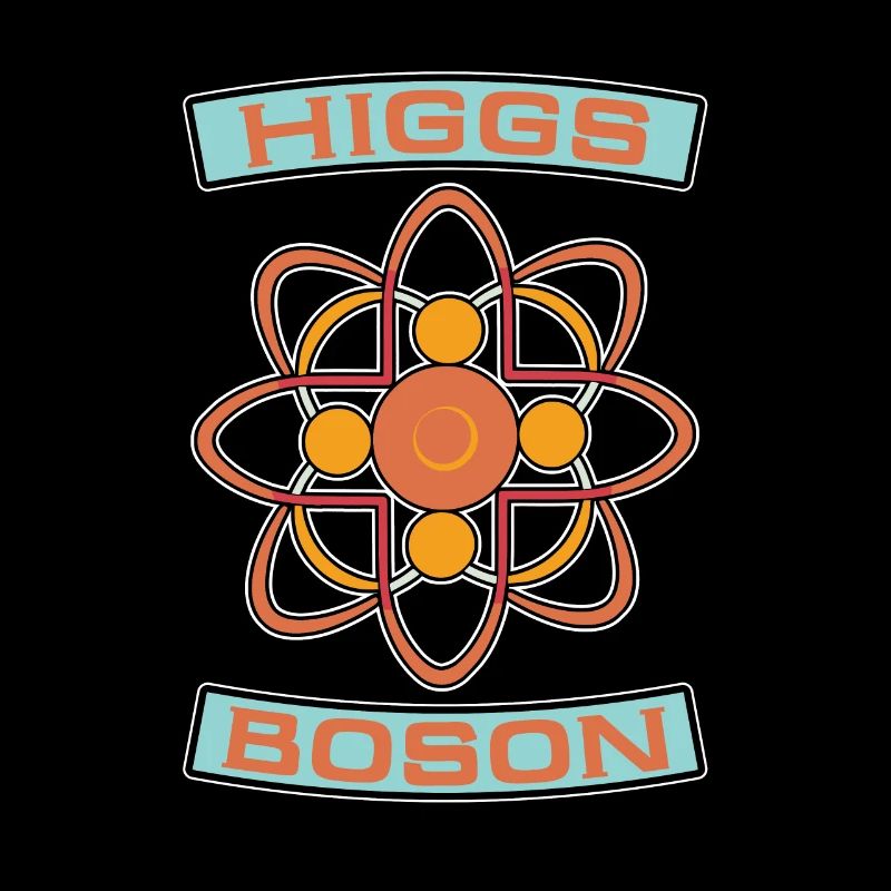 Physik Phyiker Higgs Boson Quantenphysik