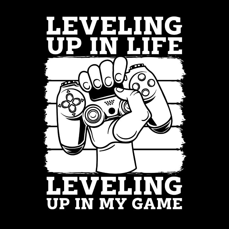 Gamer Gaming Controller
