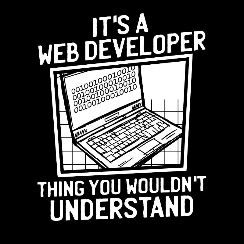 Web Entwickler Webdeveloper