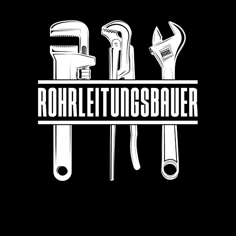 Rohrleitungsbauer