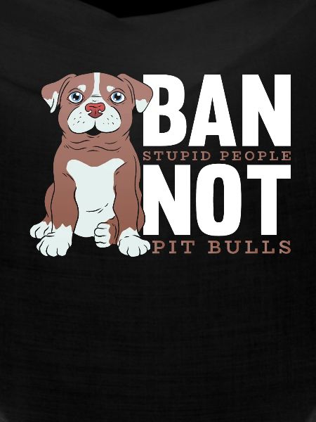 Pitbull Pitbull Interdiction
