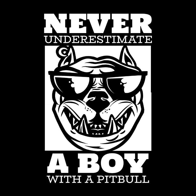 Pitbull Junge Pitbull Verbot