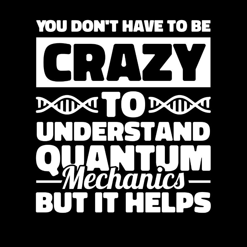 Physics Physicists Quantum Physics
