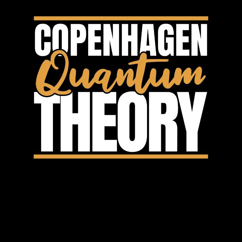Physik Phyiker Cool Quantenphysik