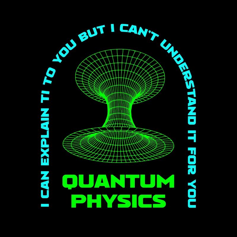Physique Physiciens Physique quantique
