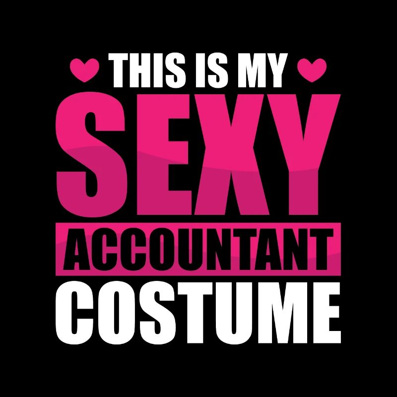 Comptable Costume de Conseiller Fiscal
