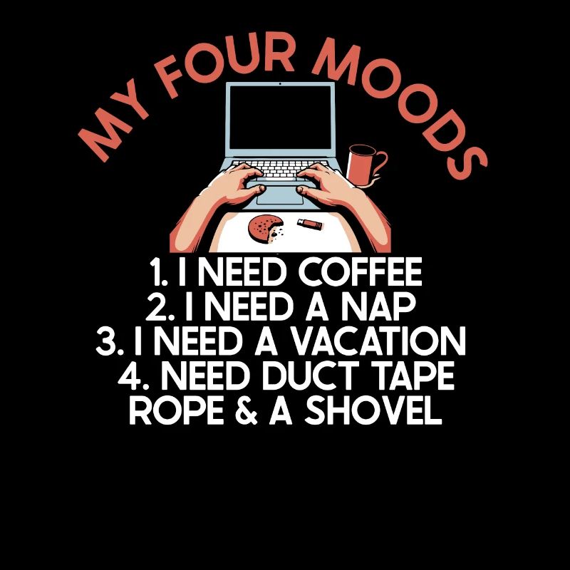 Entwickler Coder Programmierer Lustig