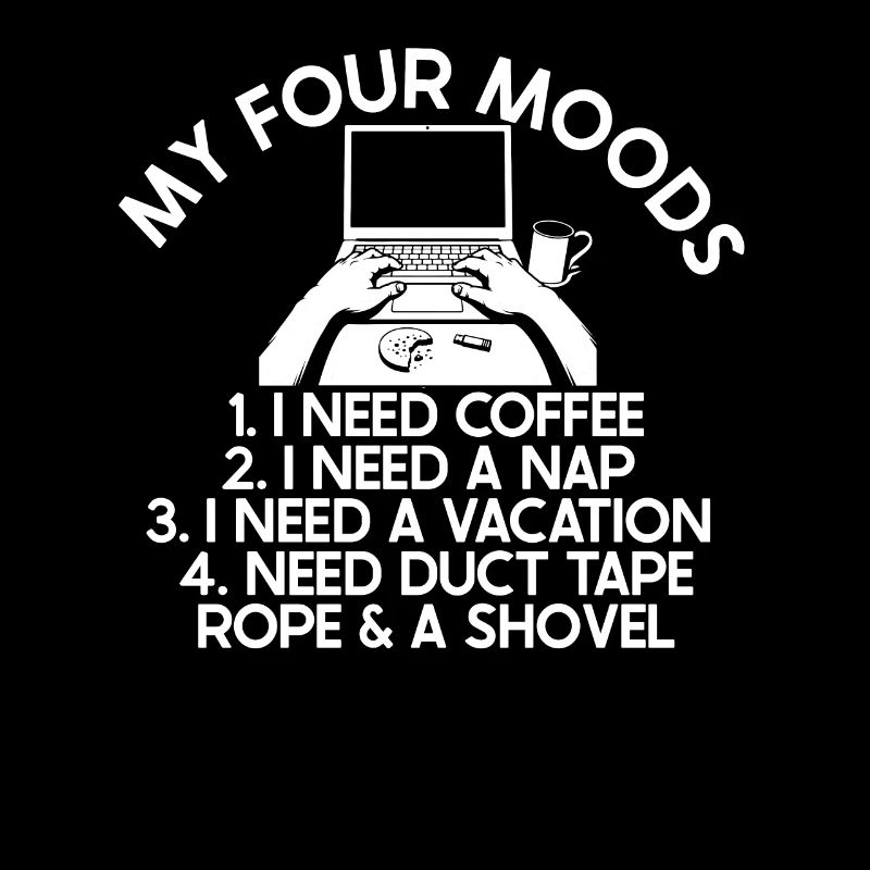 Développeur, Codeur, Programmeur, Drôle