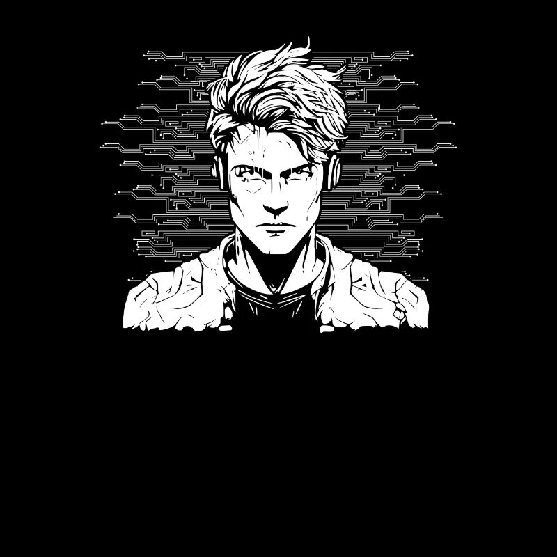 Developer, Coder, Programmer