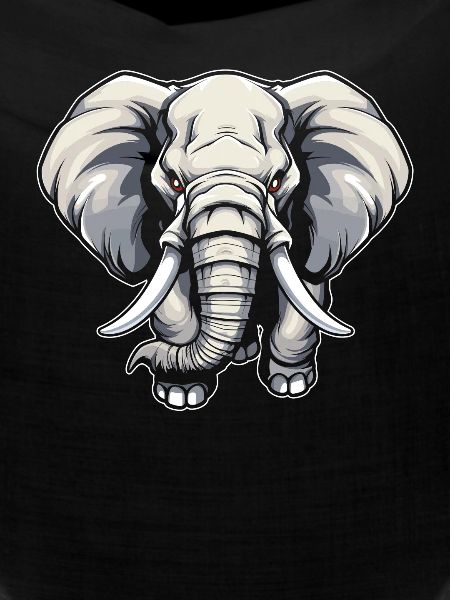 Éléphant