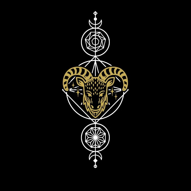 Aries Geometric