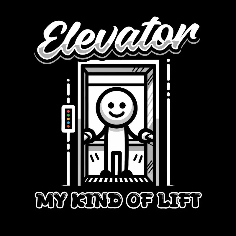 Elevator Elevator