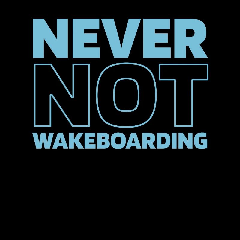 Wakeboard Wakeboarder