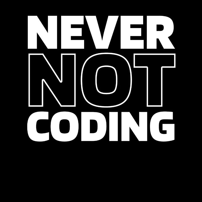 Developer Coder Programmer