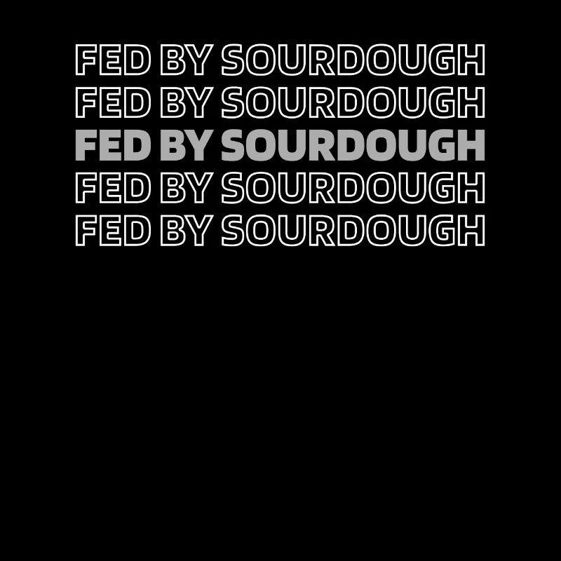 Sourdough bread