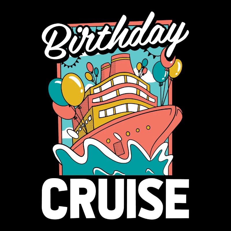 Croisière d’anniversaire à Kreuzfahrt