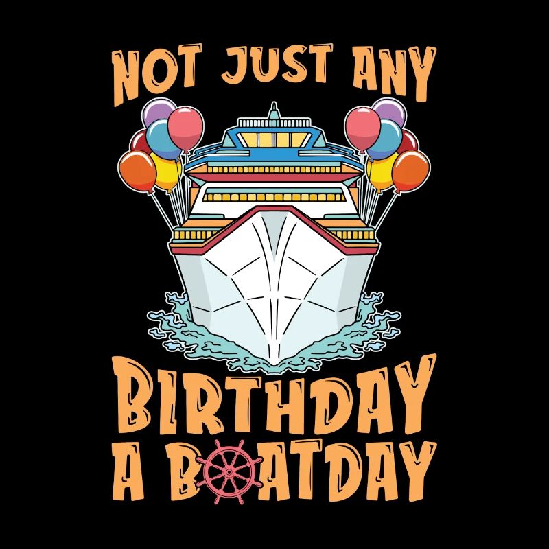 Croisière d’anniversaire à Kreuzfahrt