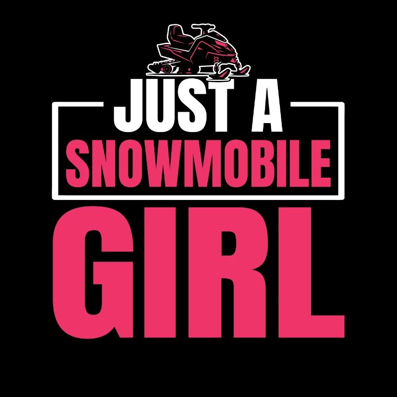 Snowmobile Snowmobile