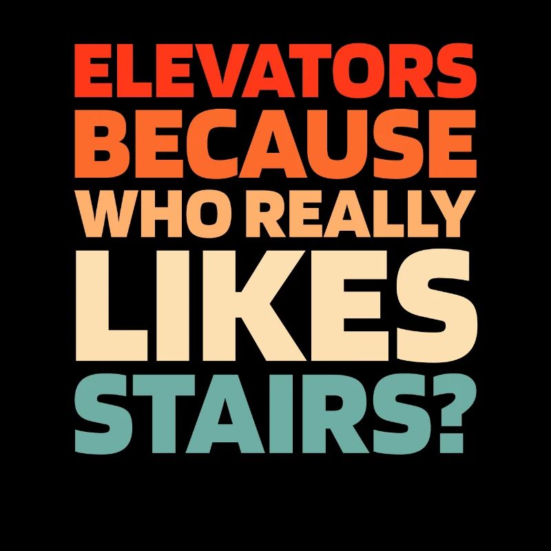 Elevator Elevator