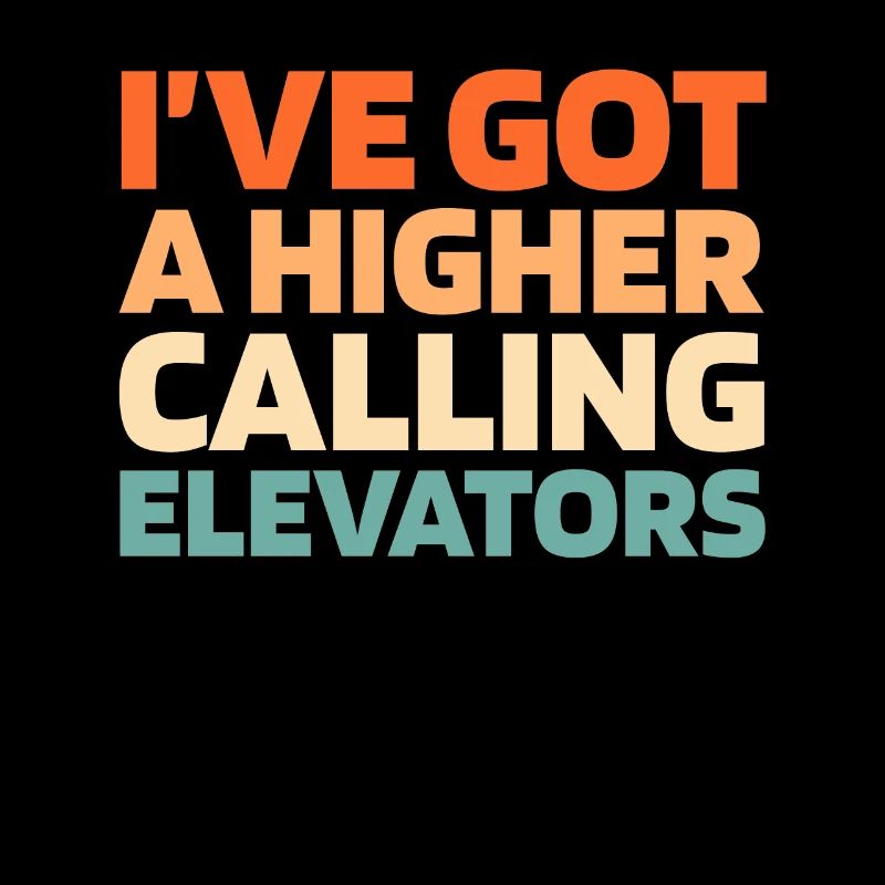 Elevator Elevator