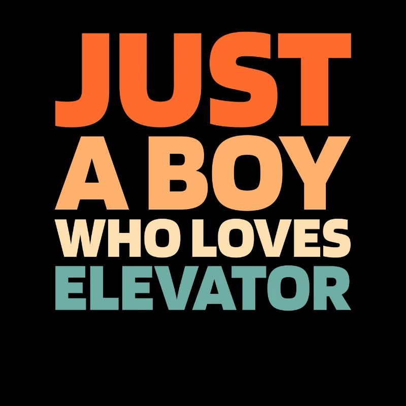 Elevator Elevator