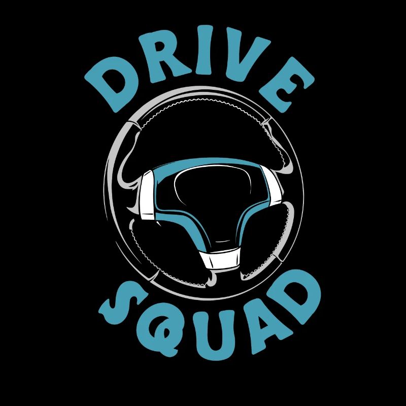Escouade de chauffeurs