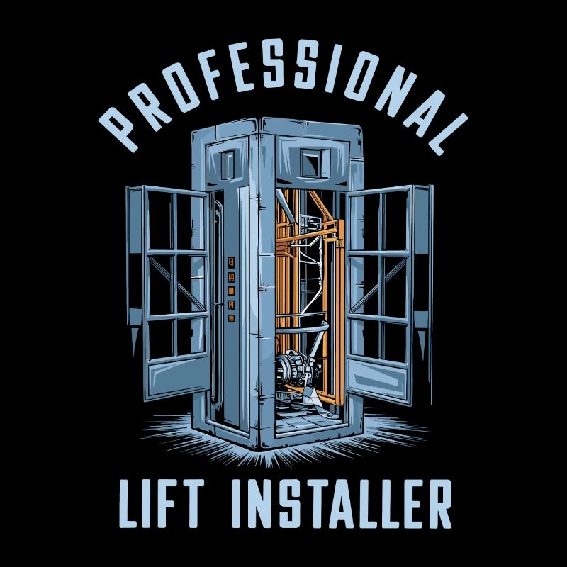 Elevator Installer