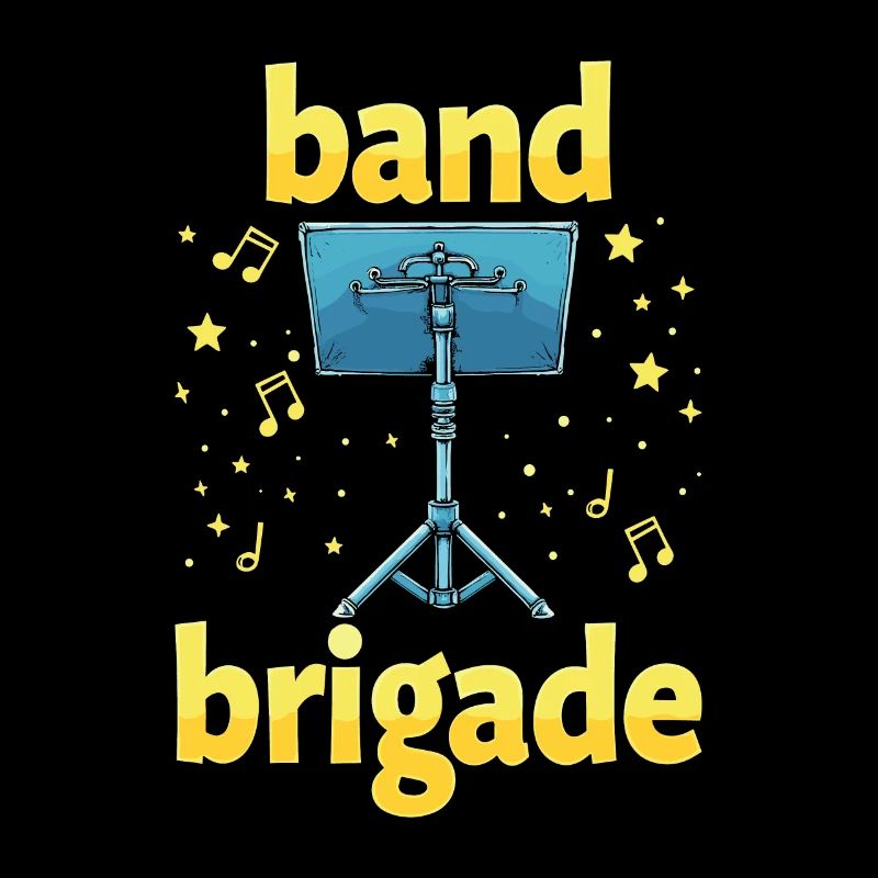 Banddirektor Team