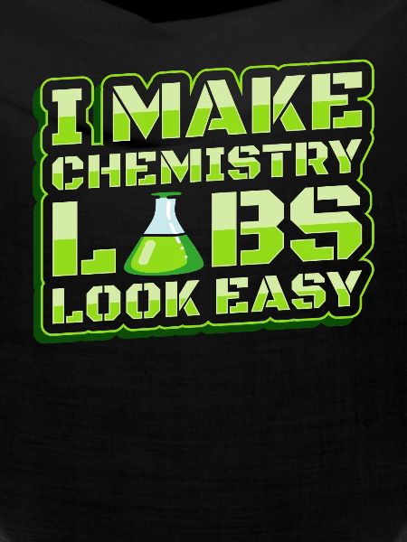 Chemical laboratory assistant