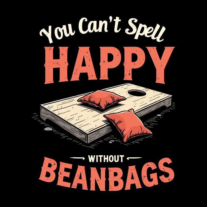 Jeu de trou aveugle Cornhole