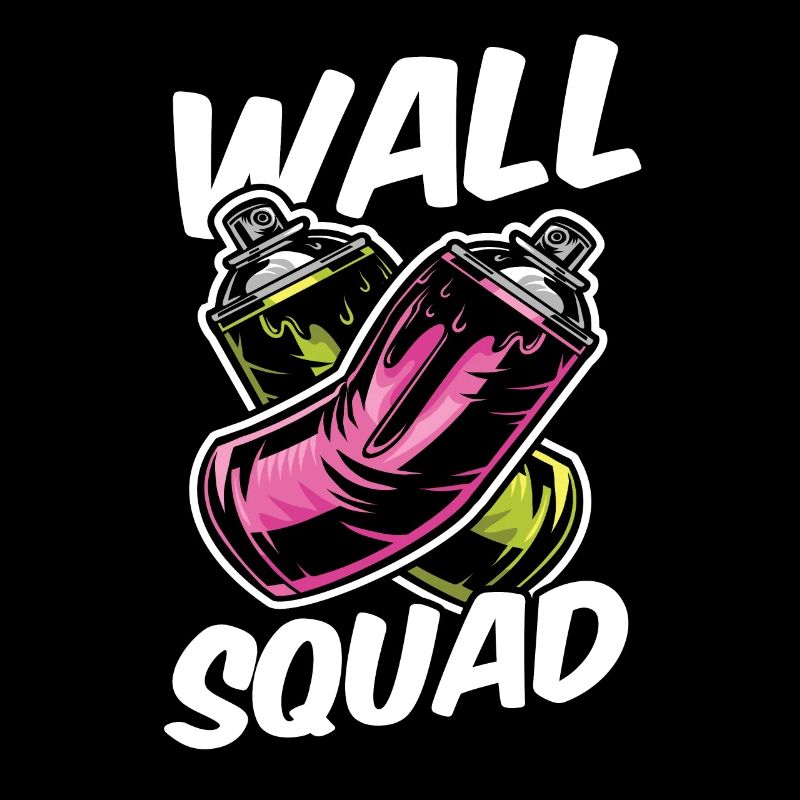 Muralist Squad