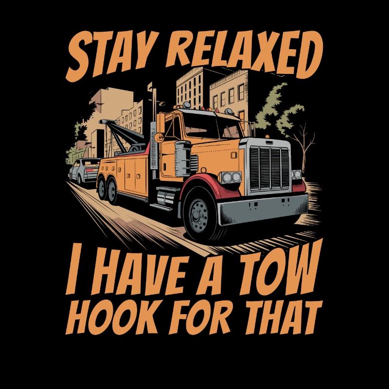 Abschleppdienst Abschlepper