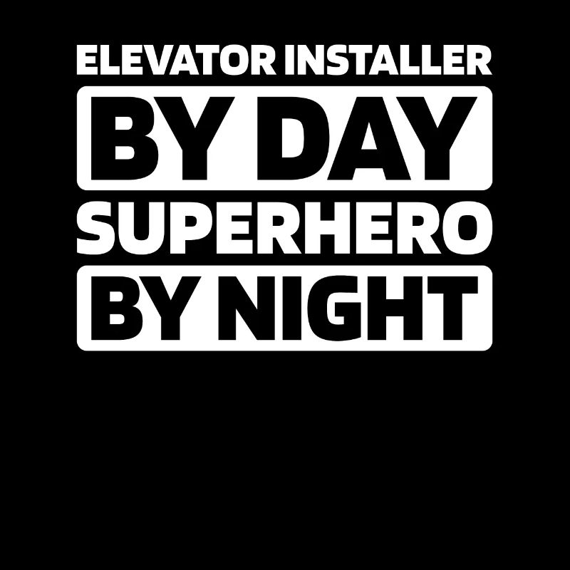 Elevator Installer