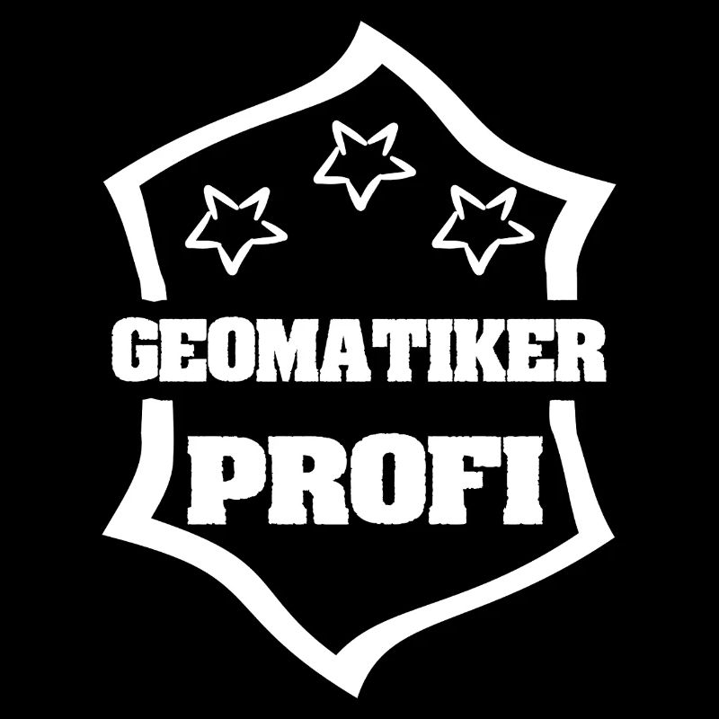Occupation Geomatics Engineer