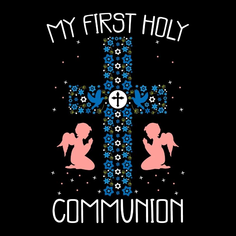 My First Holy Communion
