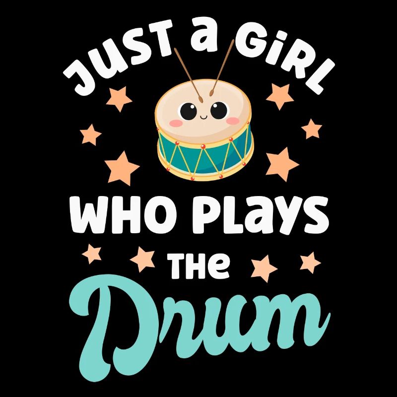 Drum Drum Player