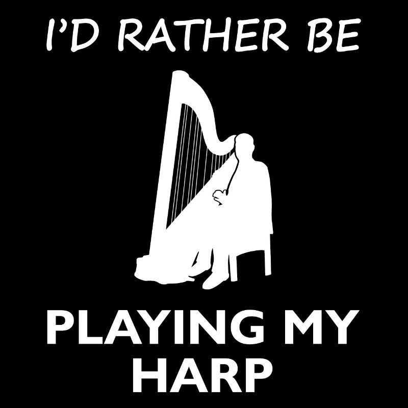 Dear Now Harp String Magic