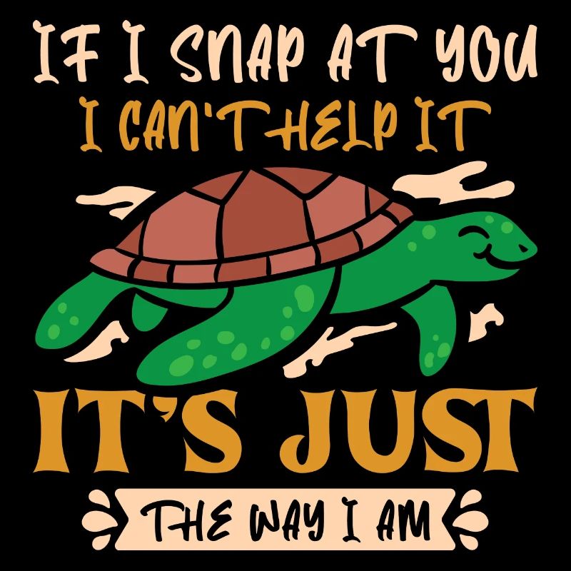 I'm the turtle package