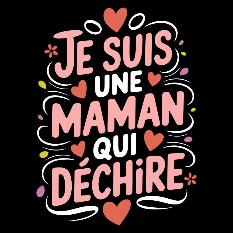 Ich bin eine Killer-Mutter