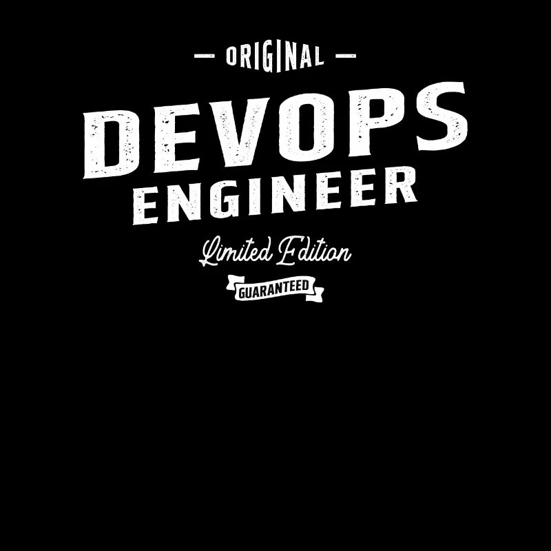 Devops Ingénieur Drôle Titre du poste Profession