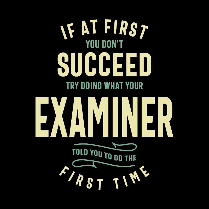 Examiner