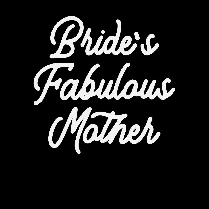 Die fabelhafte Mutter der Braut