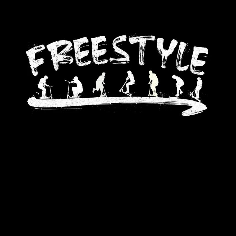 stuntscooter kickscooter Roller Tretroller