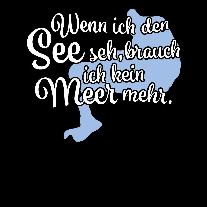 Wenn ich den See seh Fleesensee