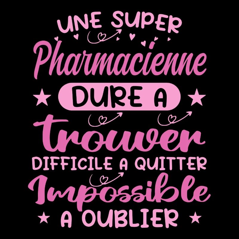 Ein Superapotheker - Apotheker Geschenk