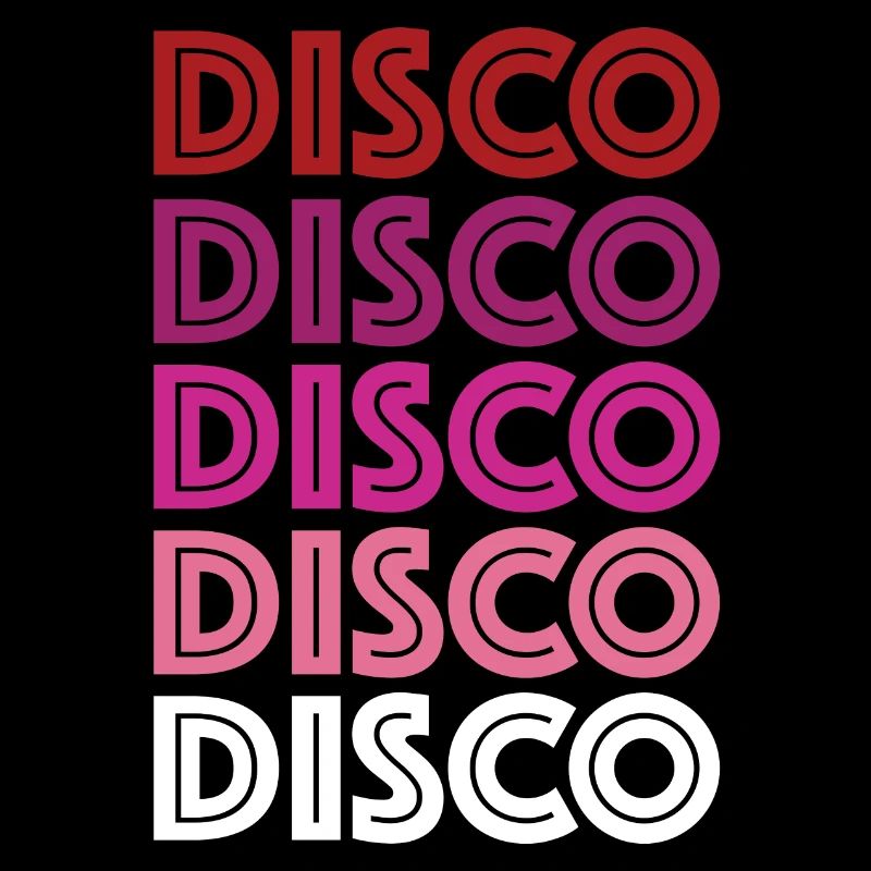Disco Disco Disco