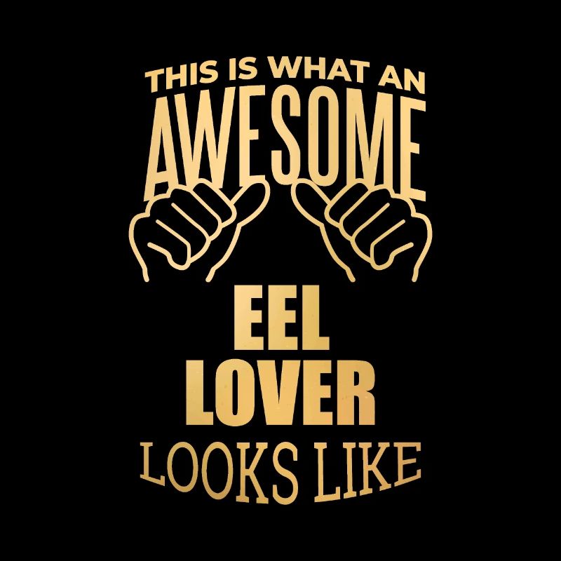 Eel Eel Eel